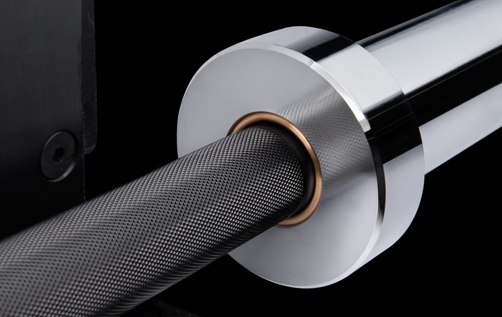 E coat barbell best sale